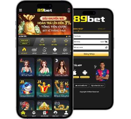 Rút tiền nhanh chóng K8CC
