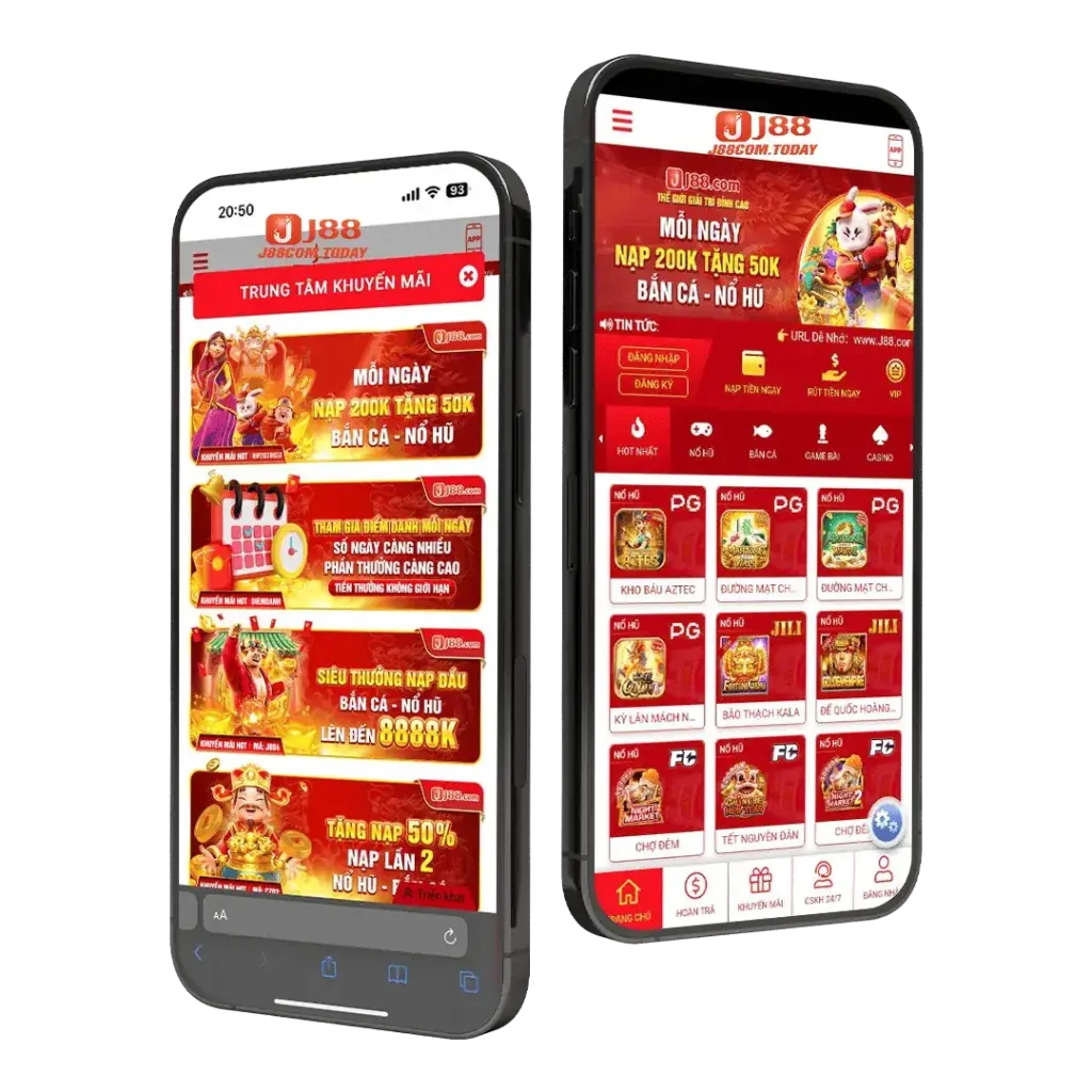 Đa dạng trò chơi K8CC