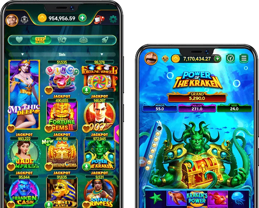 Hình ảnh game Bắn Cá Cổ Điển tại K8CC