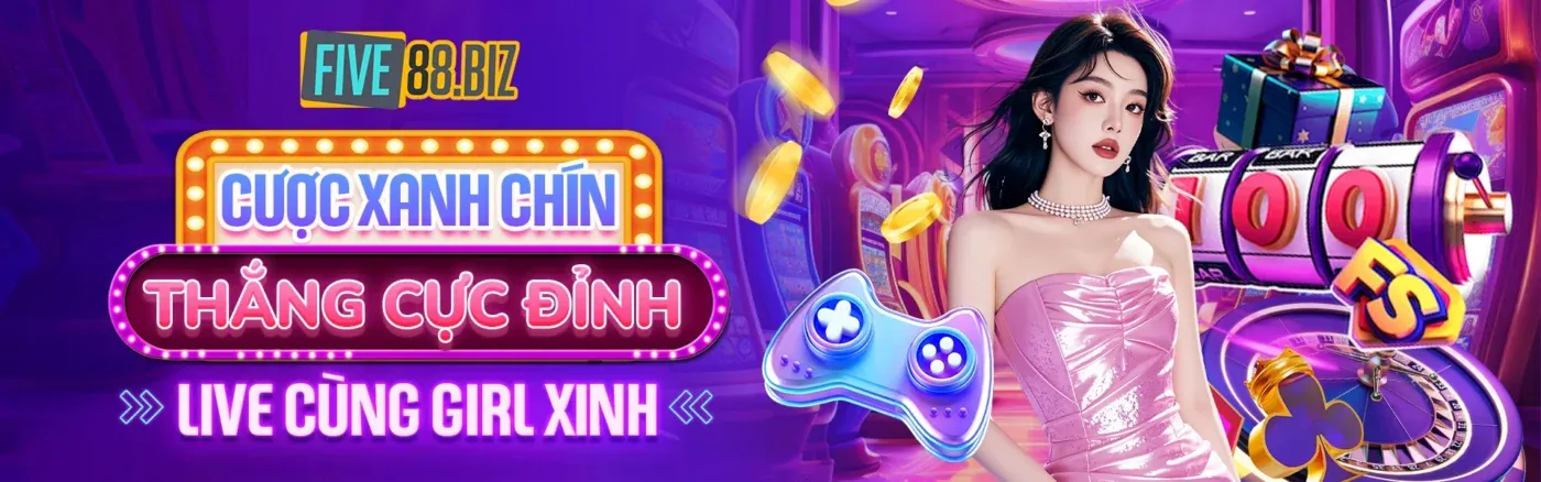 Sòng bạc K8CC trực tuyến với các trò chơi hấp dẫn